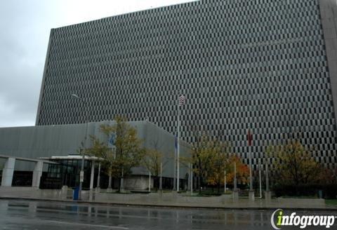 US Army Corps of Engineers