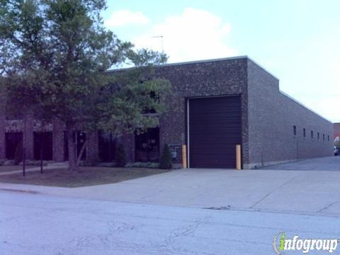 Arrow Packaging & Crating Inc