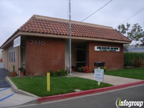 BPS - Bakersfield Pipe & Supply