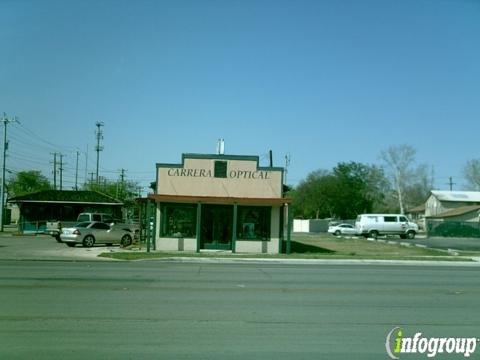 Carrera Optical