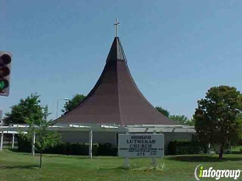 Greenhaven Lutheran Church