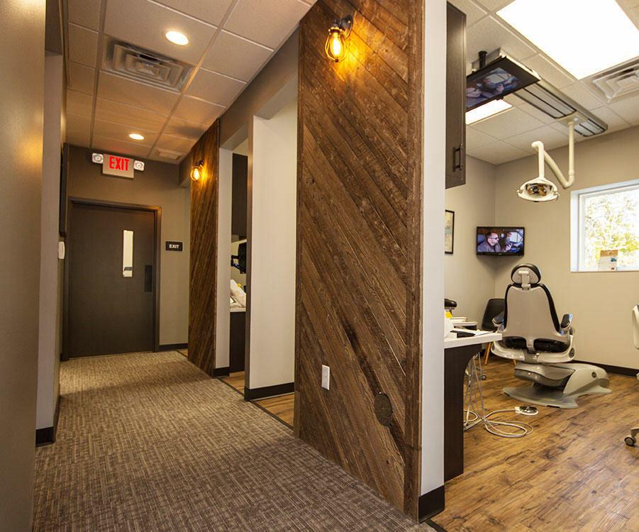 Hamilton Dental Designs: Jose A Gil, DMD