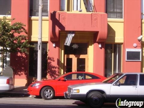 Take Wings Foundation