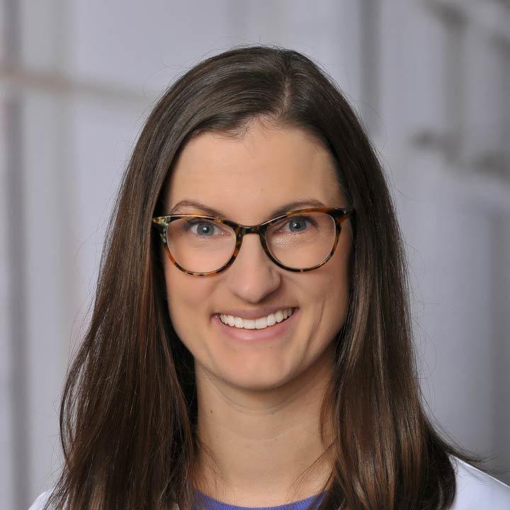 Brittany Dulmage, MD