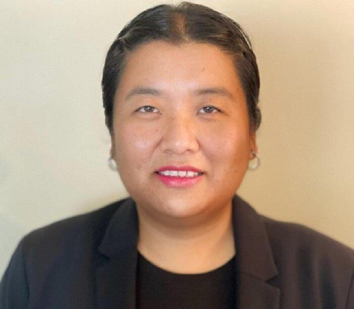 Tsering Dolma, Psychiatric Nurse Practitioner