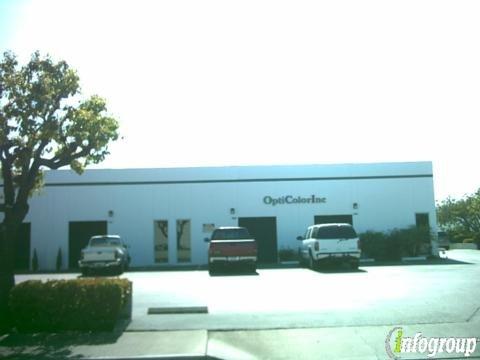 Opticolor Inc