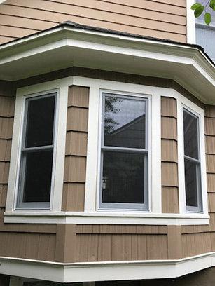 Hillsview Building-Replacement Windows & Doors