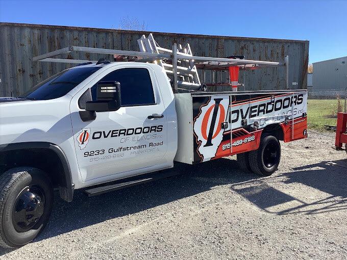 Overdoors of Illinois, Inc