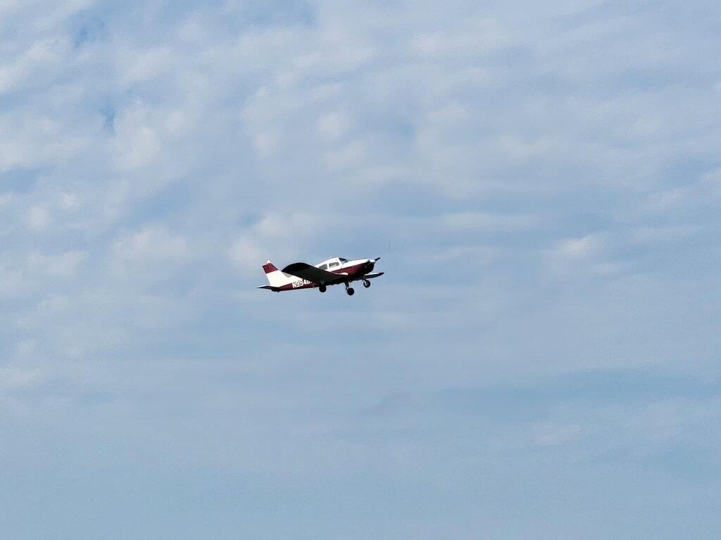 Aircraft Flight Adventures