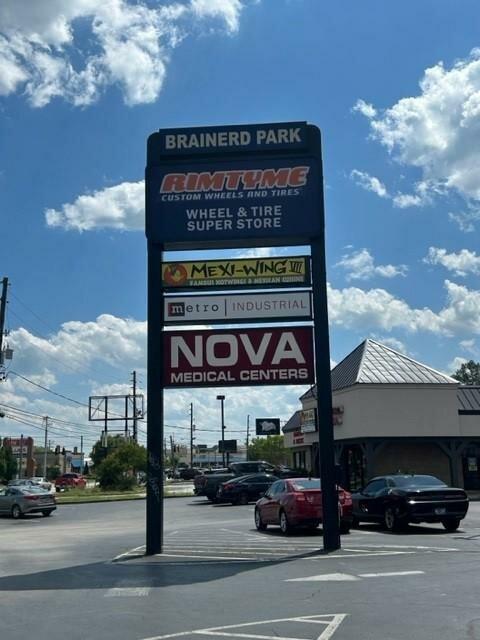 Metro Industrial Services in Chattanooga, TN