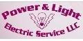 Power & Light Electric, LLC