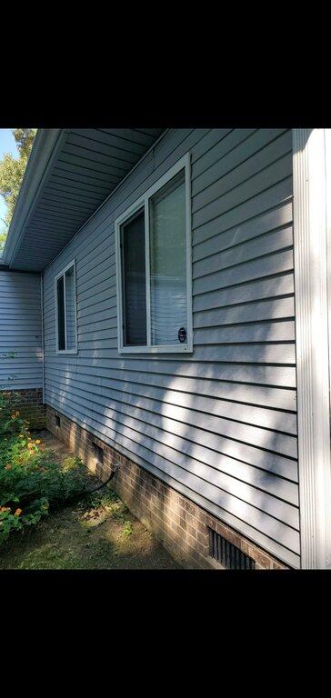 Grime Pros Soft Wash