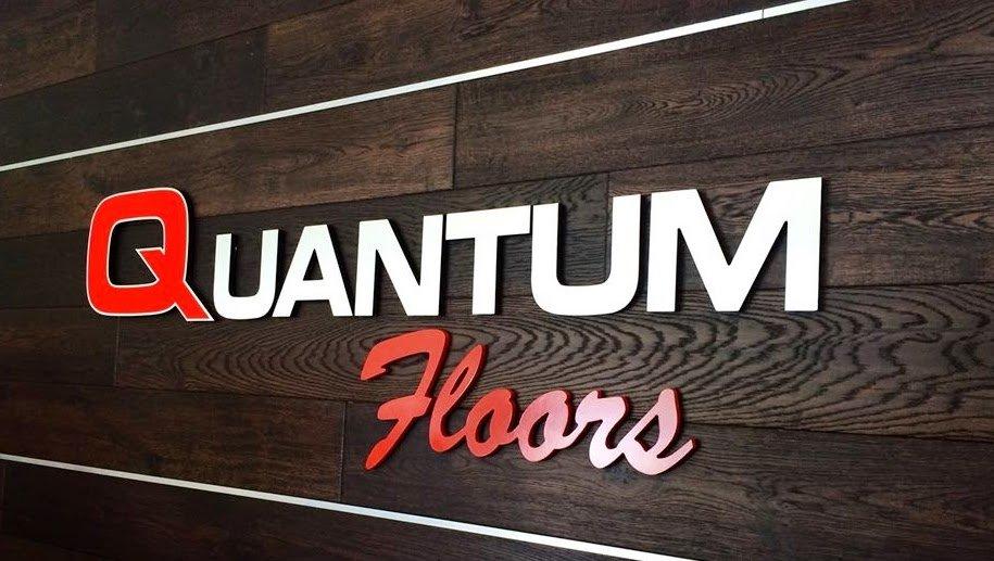 Quantum Floors
