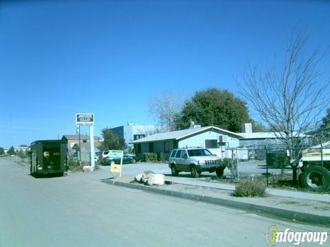 Roadrunner Redi-Mix Inc