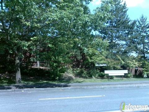 Lakeside Middle School