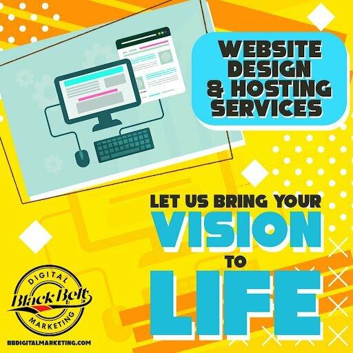 Black Belt Digital Marketing