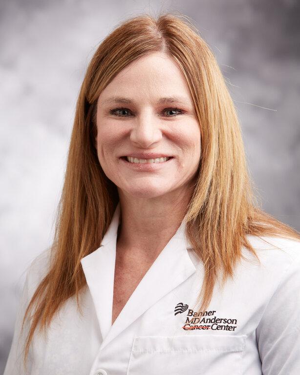 Amanda Renee McFarland, AGNP - Banner MD Anderson Cancer Center at Banner Gateway Medical Center