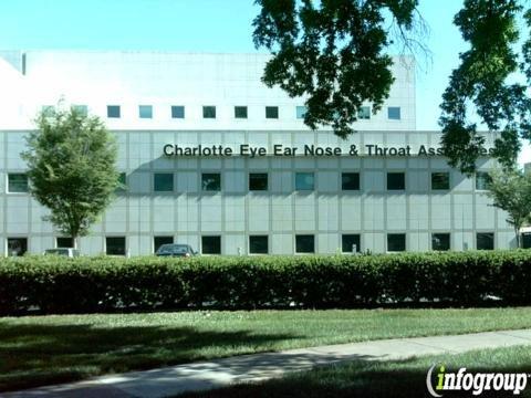 Lisa Fox, OD - Charlotte Eye Ear Nose & Throat Associates, P.A