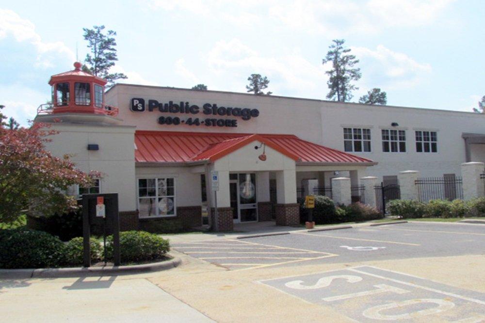 Public Storage