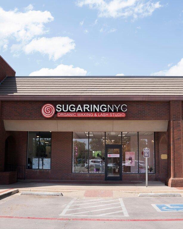 Sugaring NYC