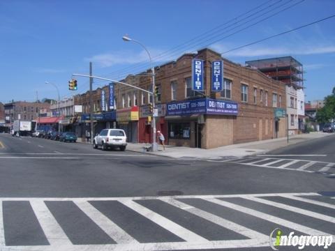 Caribbean Roti Express