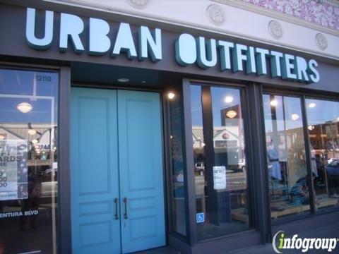 Urban Outfitters