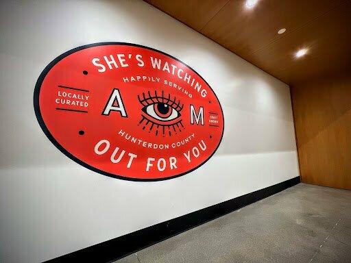 Aunt Mary's Dispensary