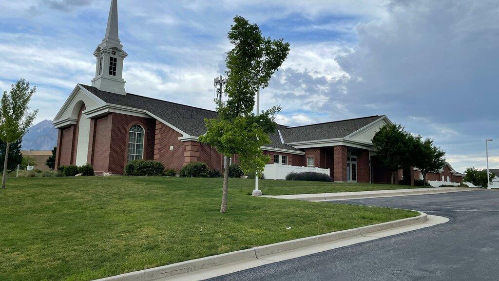 The Church of Jesus Christ of Latter-Day Saints