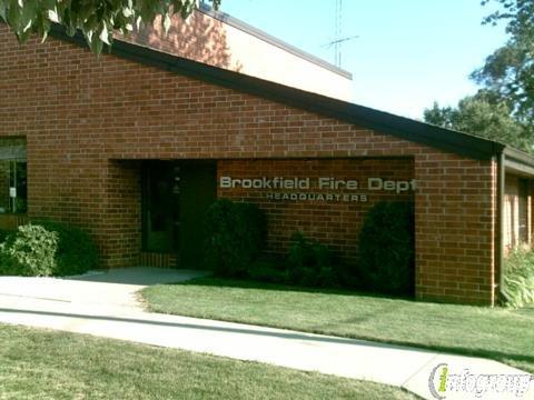 Brookfield Fire Department