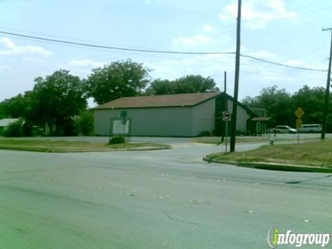 Faith World Bible Fellowship