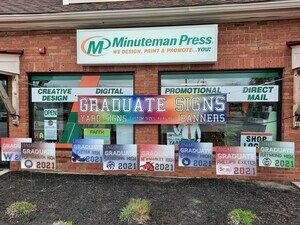 Minuteman Press