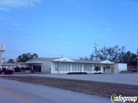 Bright Future Academy Inc