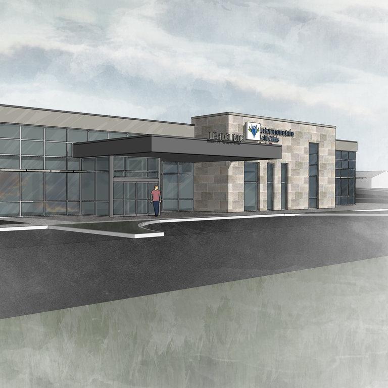 Lehi Clinic