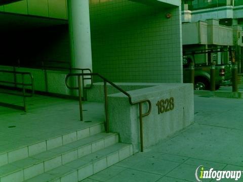 L A City Office of Finance