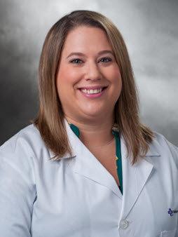 Anne M Ward, PA - Advocate Health Care