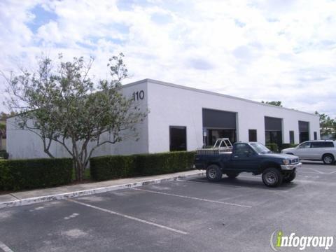 Kunz Contract Flooring