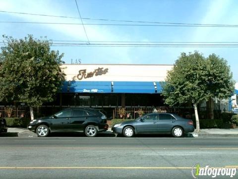 Las Fuentes Mexican Restaurant