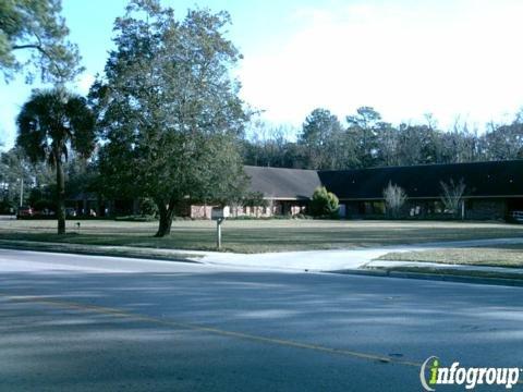 Jacksonville Church of Christ