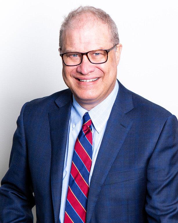 Keith Johnson-Thrivent