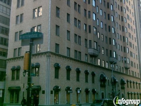 Spectix Haverford Lic