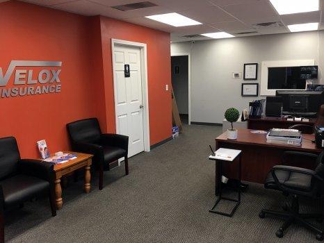 Velox Insurance