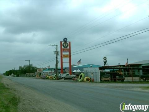 Dos Hermanos Mexican Restaurant