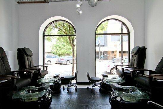 University Of Aesthetics & Cosmetology