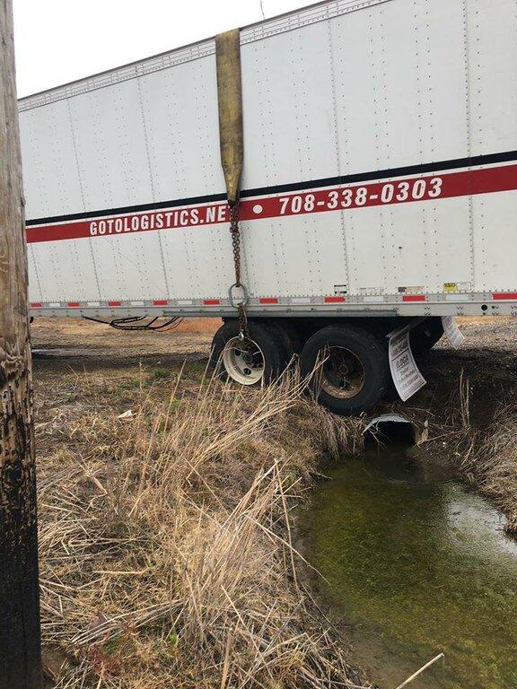 Paramount Towing & Recovery LLC