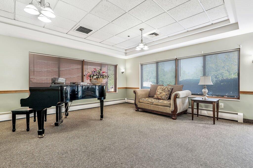 Evergreen Center For Health & Rehabilitation