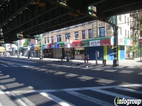 Vanilla Cafe Pastry Garden Corp