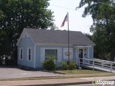 Mary Betts, AGT - McDonald Insurance