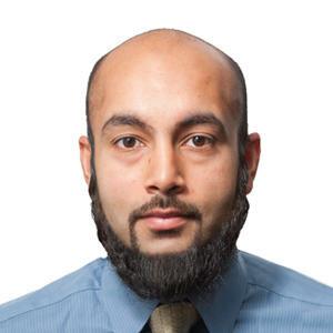 Abbas Al-Qamari, MD - Northwestern Medical Group