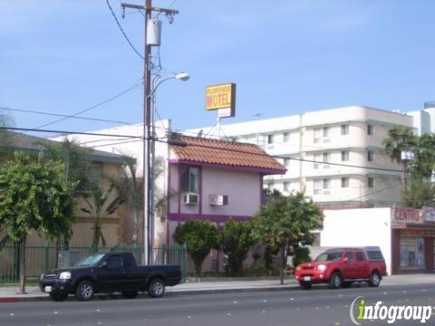 Florence Motel