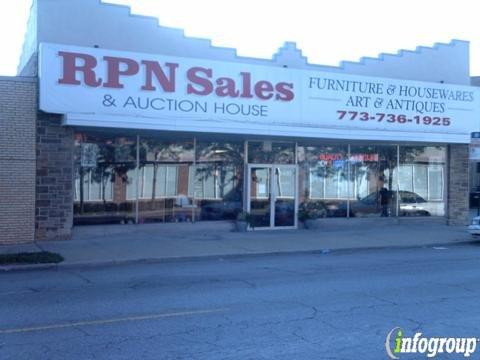 Rpn Sales